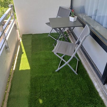 Sweet-Home Hannover Exterior foto